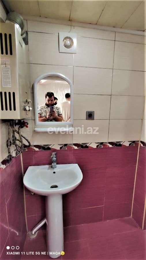 Kirayə verilir, köhnə tikili, 1 otaqlı, 40 m², Bakı, Nəsimi r, 28 may m.