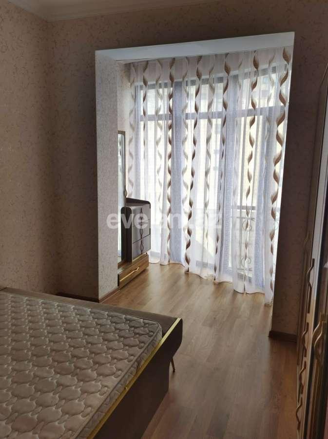 Kirayə verilir, yeni tikili, 2 otaqlı, 63 m², Bakı, Nəsimi r.
