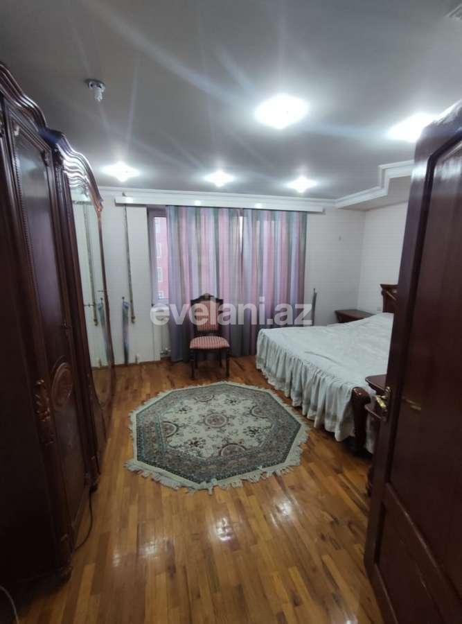 Сдаётся, вторичка, 2-комнаты, 80 m², Баку, Насиминский r, Мемар Аджеми m.