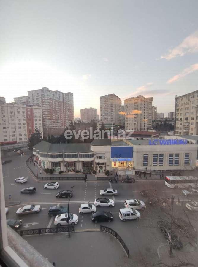 Сдаётся, вторичка, 2-комнаты, 80 m², Баку, Насиминский r, Мемар Аджеми m.