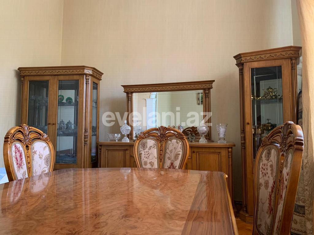 Sale, old building, 3 room, 90 m², Baku, Yasamal r, Nizami m.