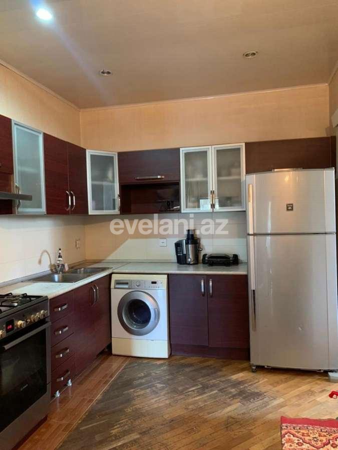 Sale, old building, 3 room, 90 m², Baku, Yasamal r, Nizami m.