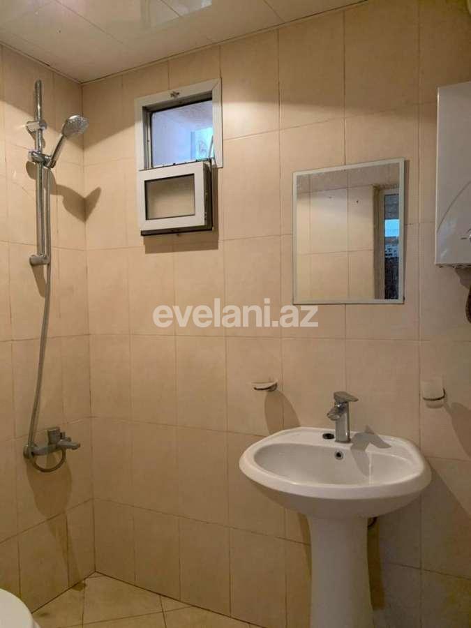 Sale, old building, 3 room, 90 m², Baku, Yasamal r, Nizami m.