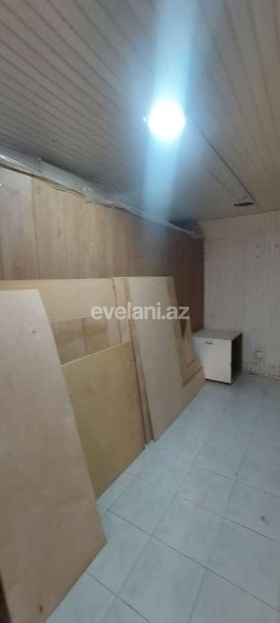 Sale, object, 44.99 m², Baku, Yasamal r.