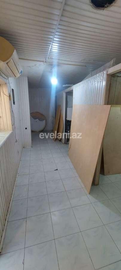 Sale, object, 44.99 m², Baku, Yasamal r.