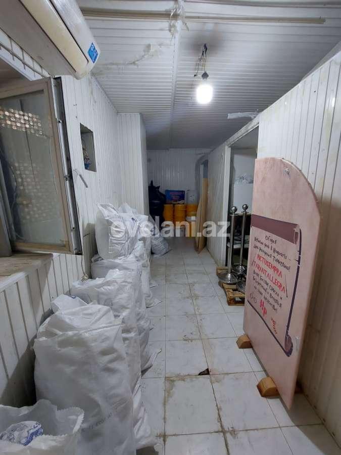 Sale, object, 44.99 m², Baku, Yasamal r.