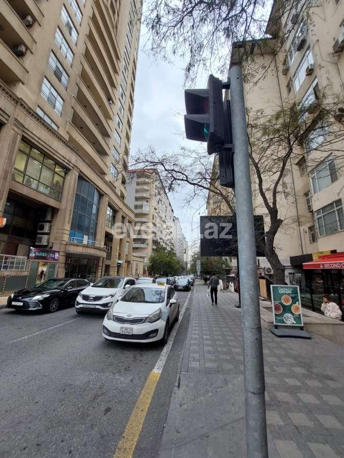 Sale, object, 44.99 m², Baku, Yasamal r.