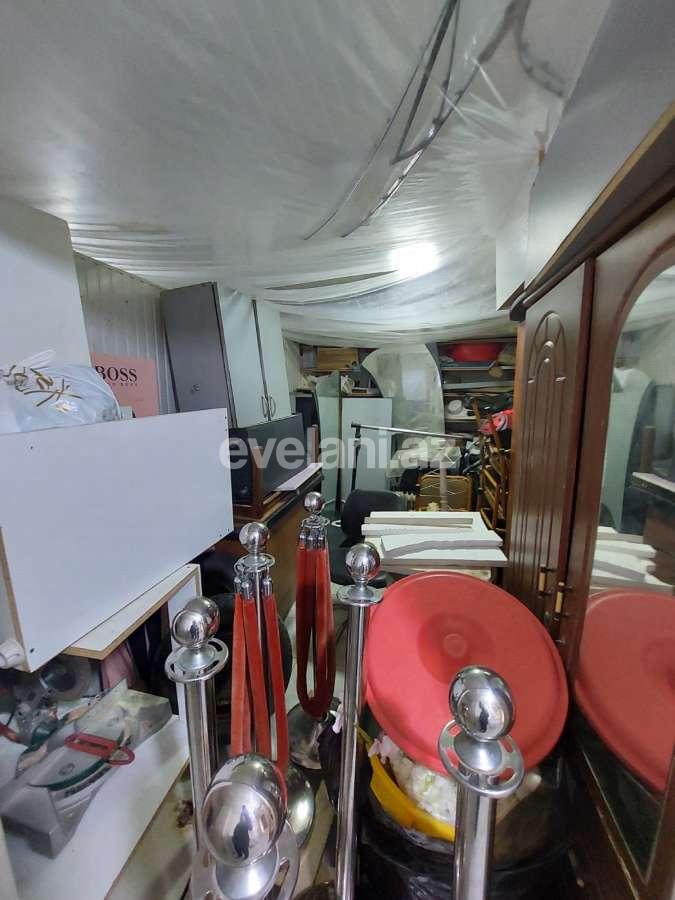 Sale, object, 44.99 m², Baku, Yasamal r.