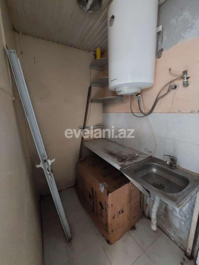 Sale, object, 44.99 m², Baku, Yasamal r.