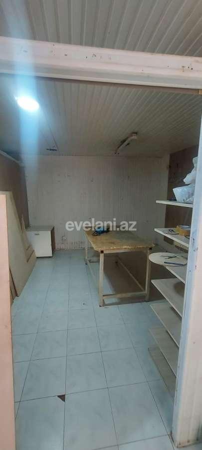 Sale, object, 44.99 m², Baku, Yasamal r.