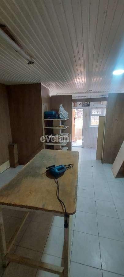 Sale, object, 44.99 m², Baku, Yasamal r.