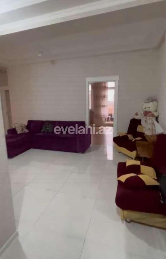 Satılır, yeni tikili, 3 otaqlı, 120 m², Bakı, Xətai r, Xalqlar Dostluğu m.