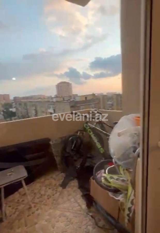 Satılır, yeni tikili, 3 otaqlı, 120 m², Bakı, Xətai r, Xalqlar Dostluğu m.