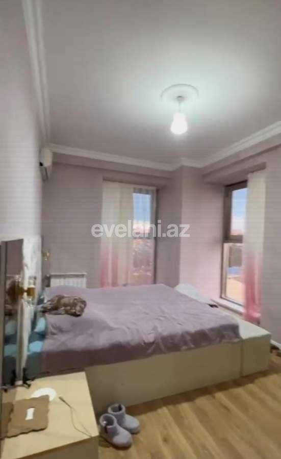 Satılır, yeni tikili, 3 otaqlı, 120 m², Bakı, Xətai r, Xalqlar Dostluğu m.