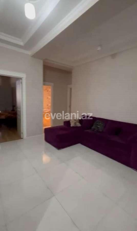 Satılır, yeni tikili, 3 otaqlı, 120 m², Bakı, Xətai r, Xalqlar Dostluğu m.