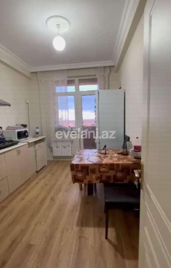 Satılır, yeni tikili, 3 otaqlı, 120 m², Bakı, Xətai r, Xalqlar Dostluğu m.