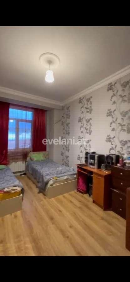 Satılır, yeni tikili, 3 otaqlı, 120 m², Bakı, Xətai r, Xalqlar Dostluğu m.
