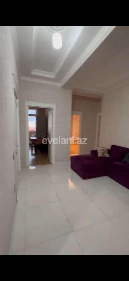 Satılır, yeni tikili, 3 otaqlı, 120 m², Bakı, Xətai r, Xalqlar Dostluğu m.