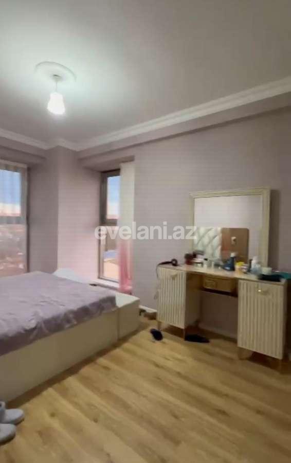 Satılır, yeni tikili, 3 otaqlı, 120 m², Bakı, Xətai r, Xalqlar Dostluğu m.