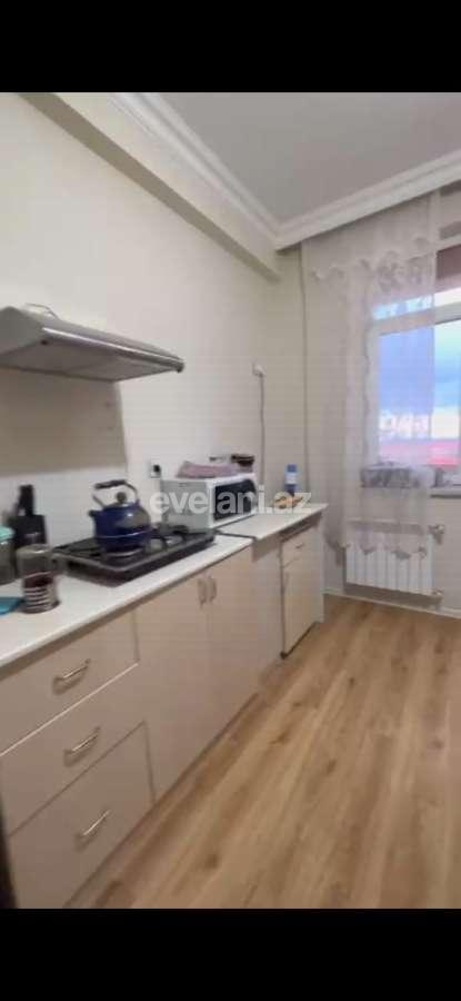 Satılır, yeni tikili, 3 otaqlı, 120 m², Bakı, Xətai r, Xalqlar Dostluğu m.
