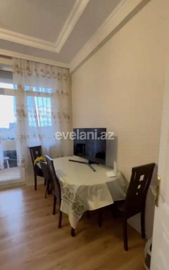 Satılır, yeni tikili, 3 otaqlı, 120 m², Bakı, Xətai r, Xalqlar Dostluğu m.