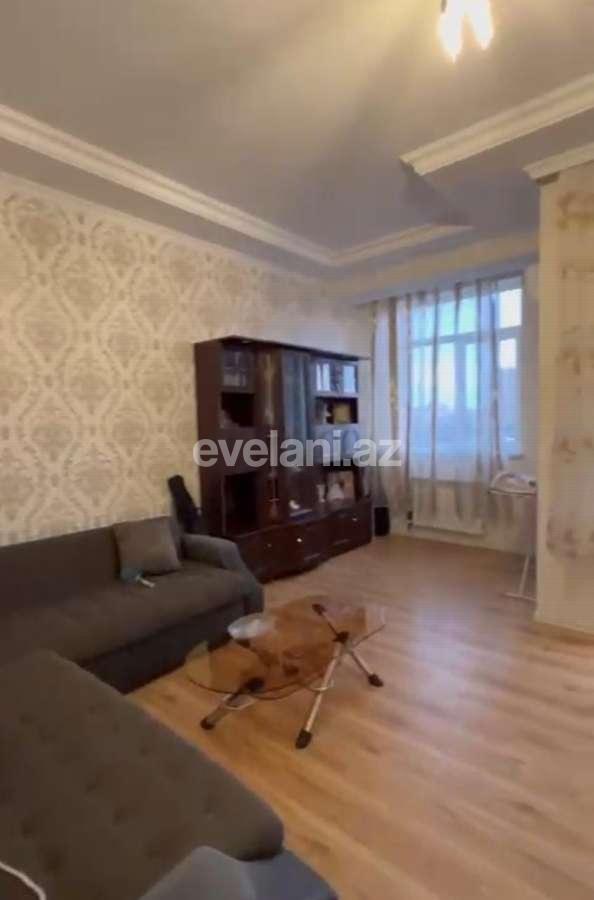 Satılır, yeni tikili, 3 otaqlı, 120 m², Bakı, Xətai r, Xalqlar Dostluğu m.