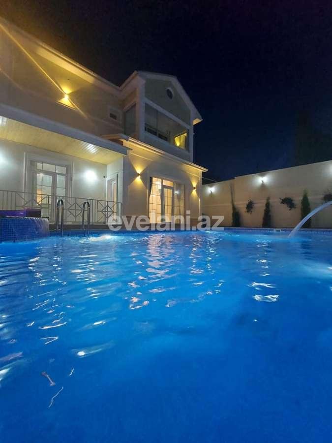 Sale, garden / house, 5 room, 365 m², Baku, Khazar r, Mardakan d.