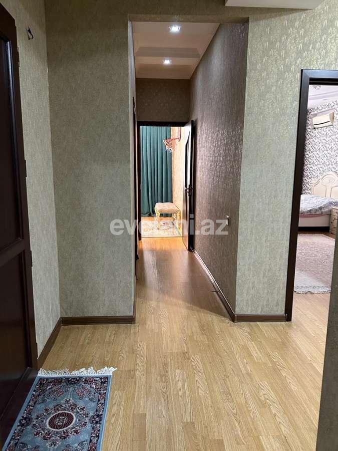 Продаётся, новостройка, 4-комнаты, 123 m², Баку, Хатаинский r, Ази Асланов m.