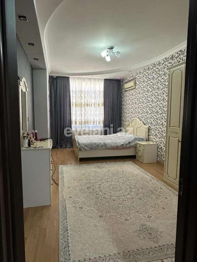 Продаётся, новостройка, 4-комнаты, 123 m², Баку, Хатаинский r, Ази Асланов m.