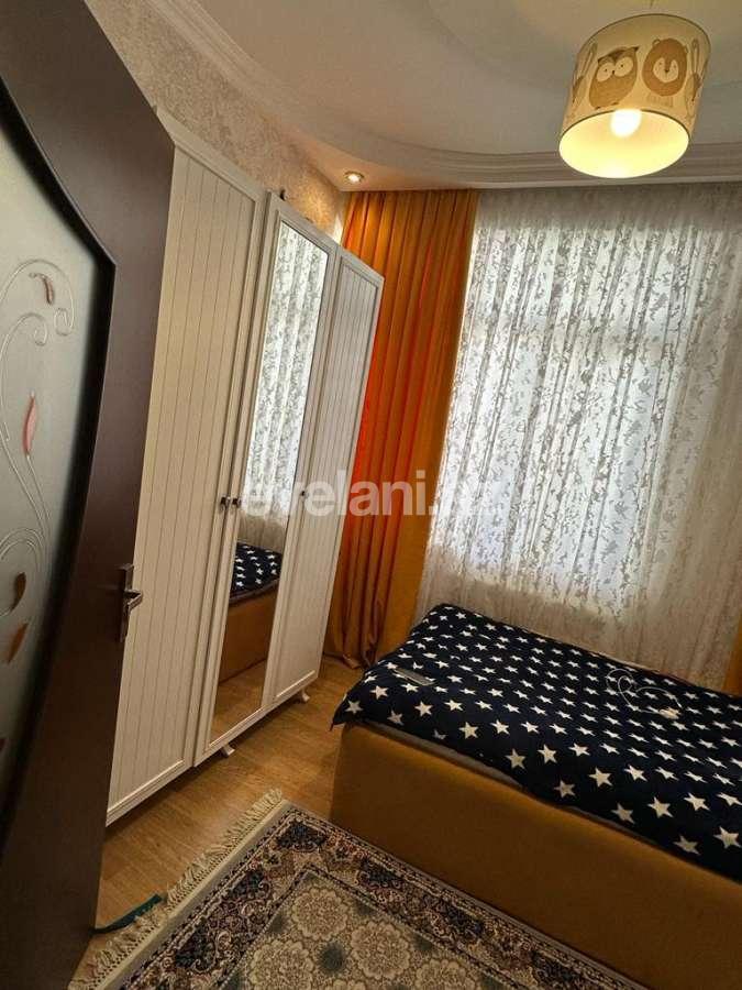 Продаётся, новостройка, 4-комнаты, 123 m², Баку, Хатаинский r, Ази Асланов m.