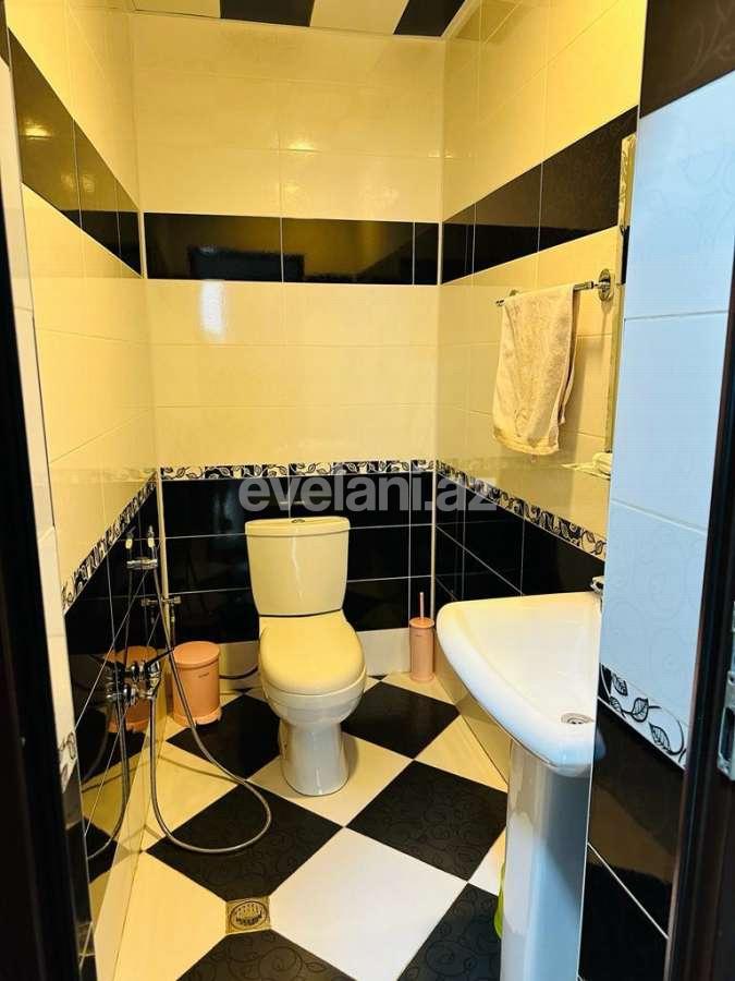 Продаётся, новостройка, 4-комнаты, 123 m², Баку, Хатаинский r, Ази Асланов m.