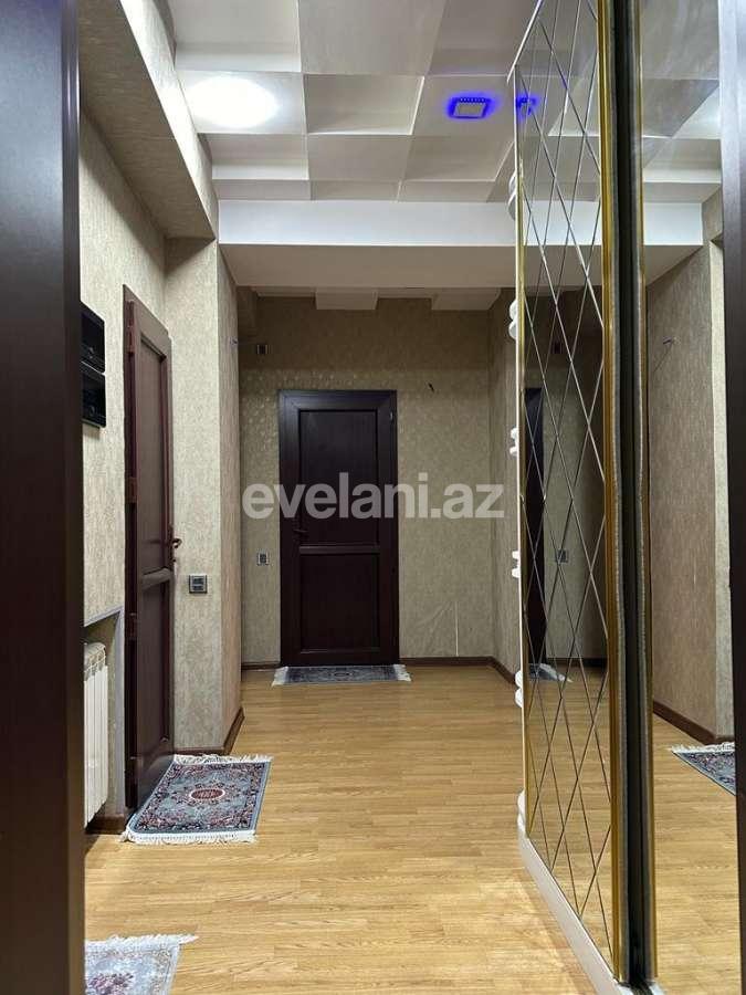 Продаётся, новостройка, 4-комнаты, 123 m², Баку, Хатаинский r, Ази Асланов m.