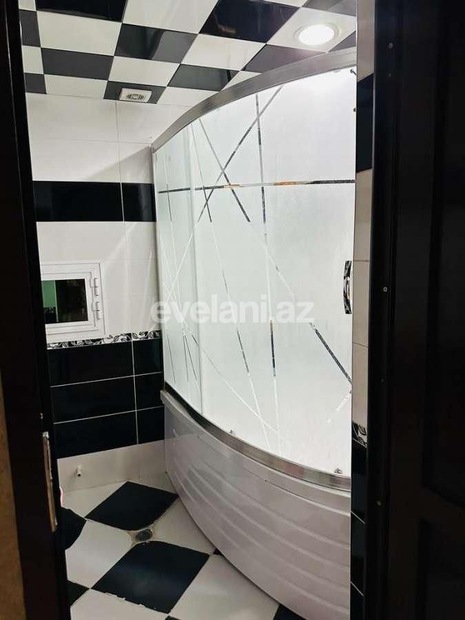 Продаётся, новостройка, 4-комнаты, 123 m², Баку, Хатаинский r, Ази Асланов m.