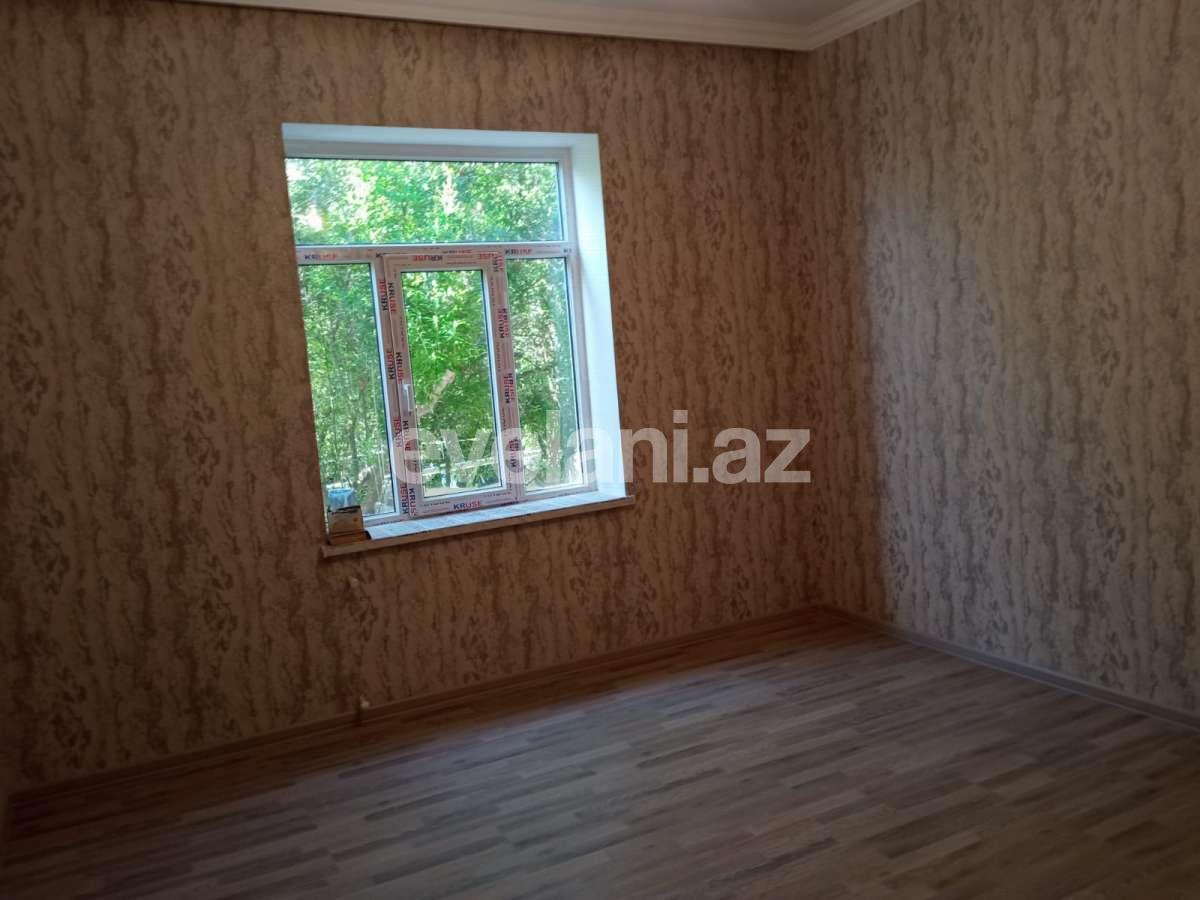 Sale, garden / house, 4 room, 119.97 m², Baku, Khazar r, Bina d.
