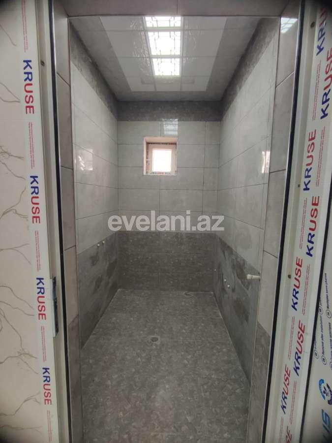 Sale, garden / house, 4 room, 119.97 m², Baku, Khazar r, Bina d.