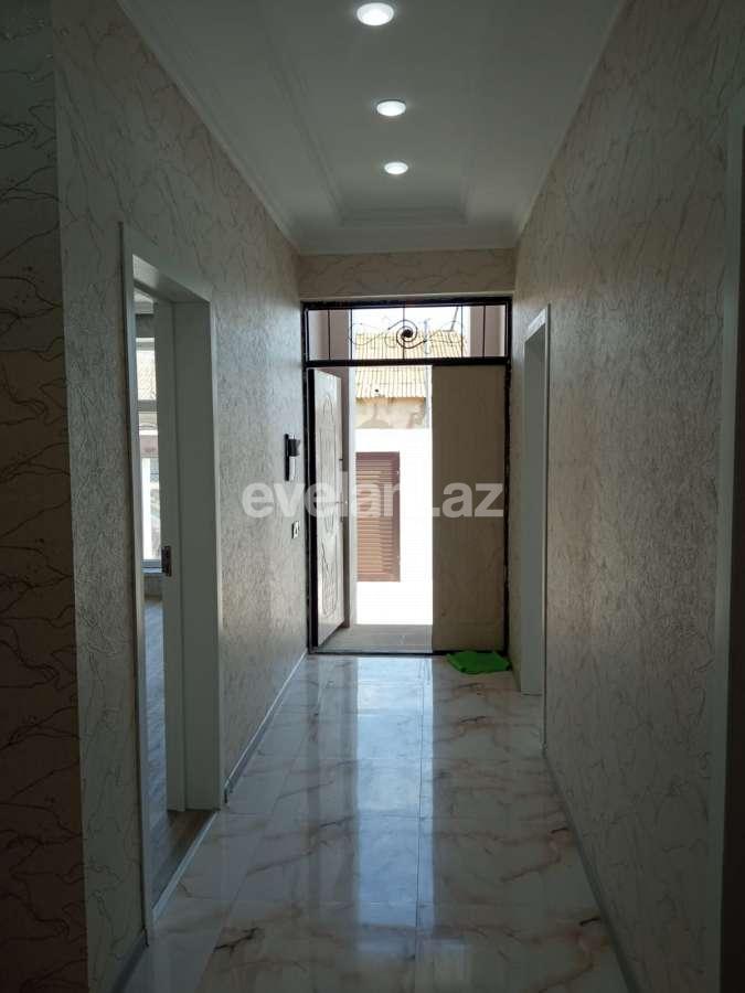 Sale, garden / house, 4 room, 119.97 m², Baku, Khazar r, Bina d.