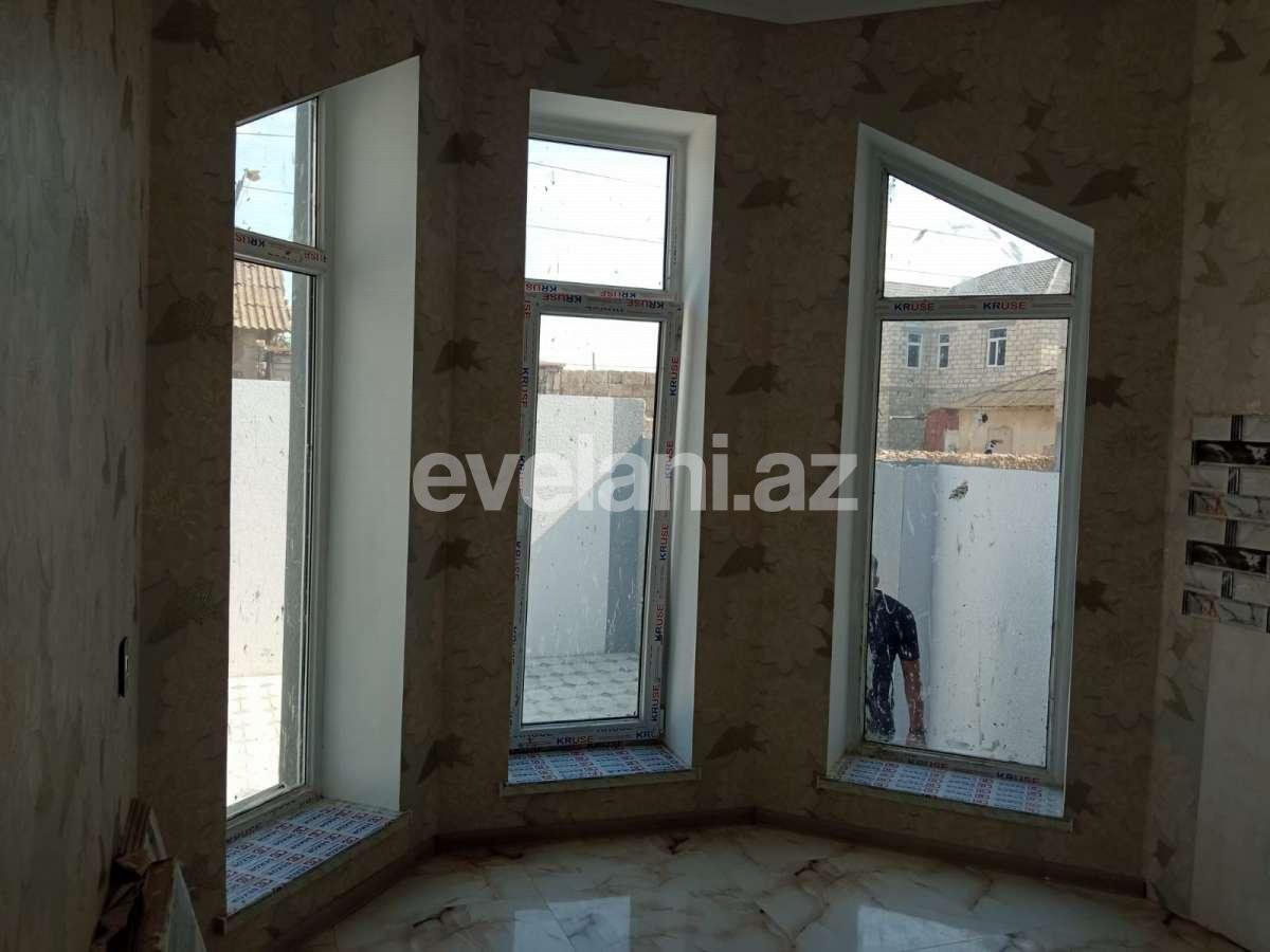 Sale, garden / house, 4 room, 119.97 m², Baku, Khazar r, Bina d.