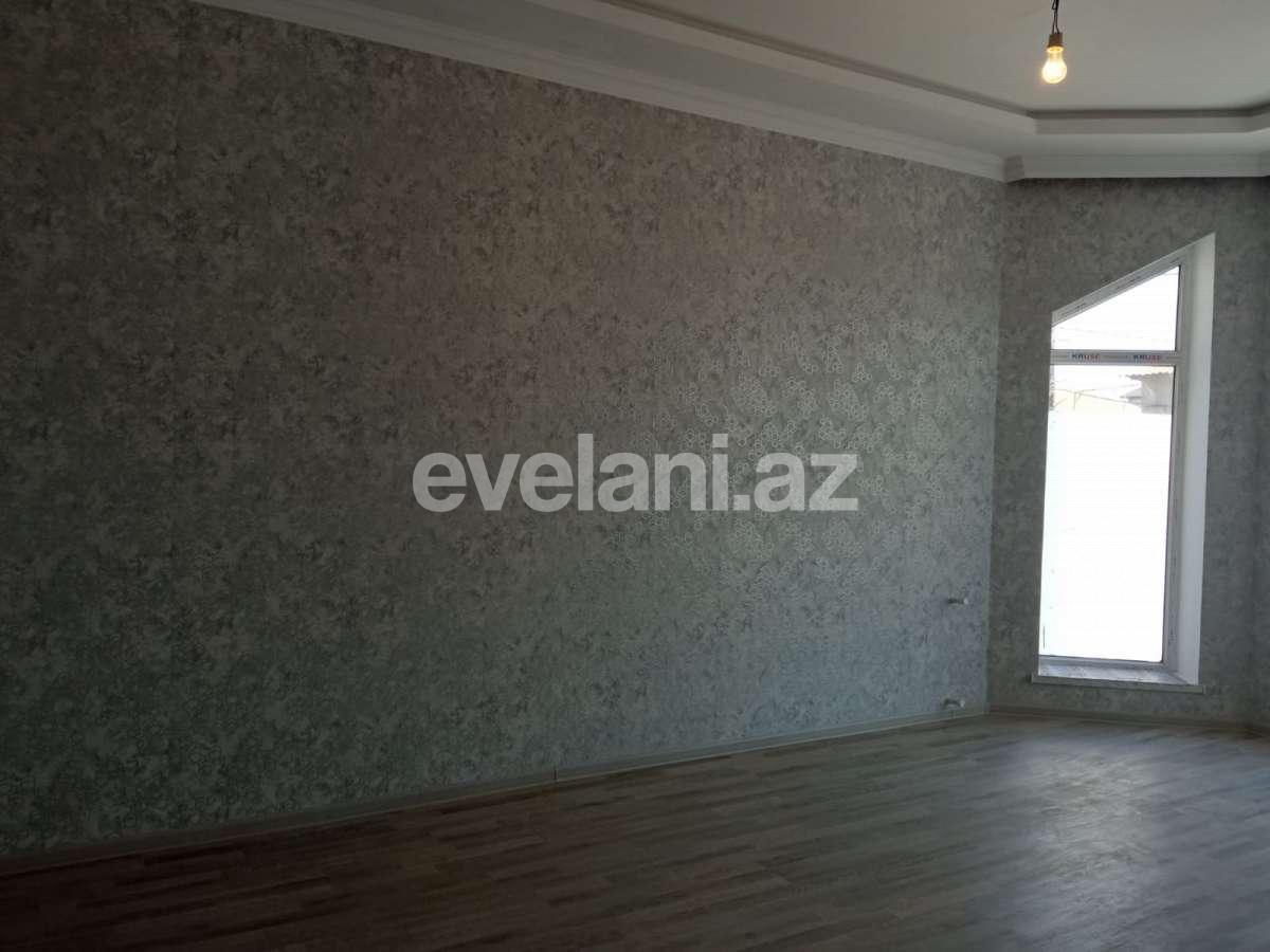 Sale, garden / house, 4 room, 119.97 m², Baku, Khazar r, Bina d.
