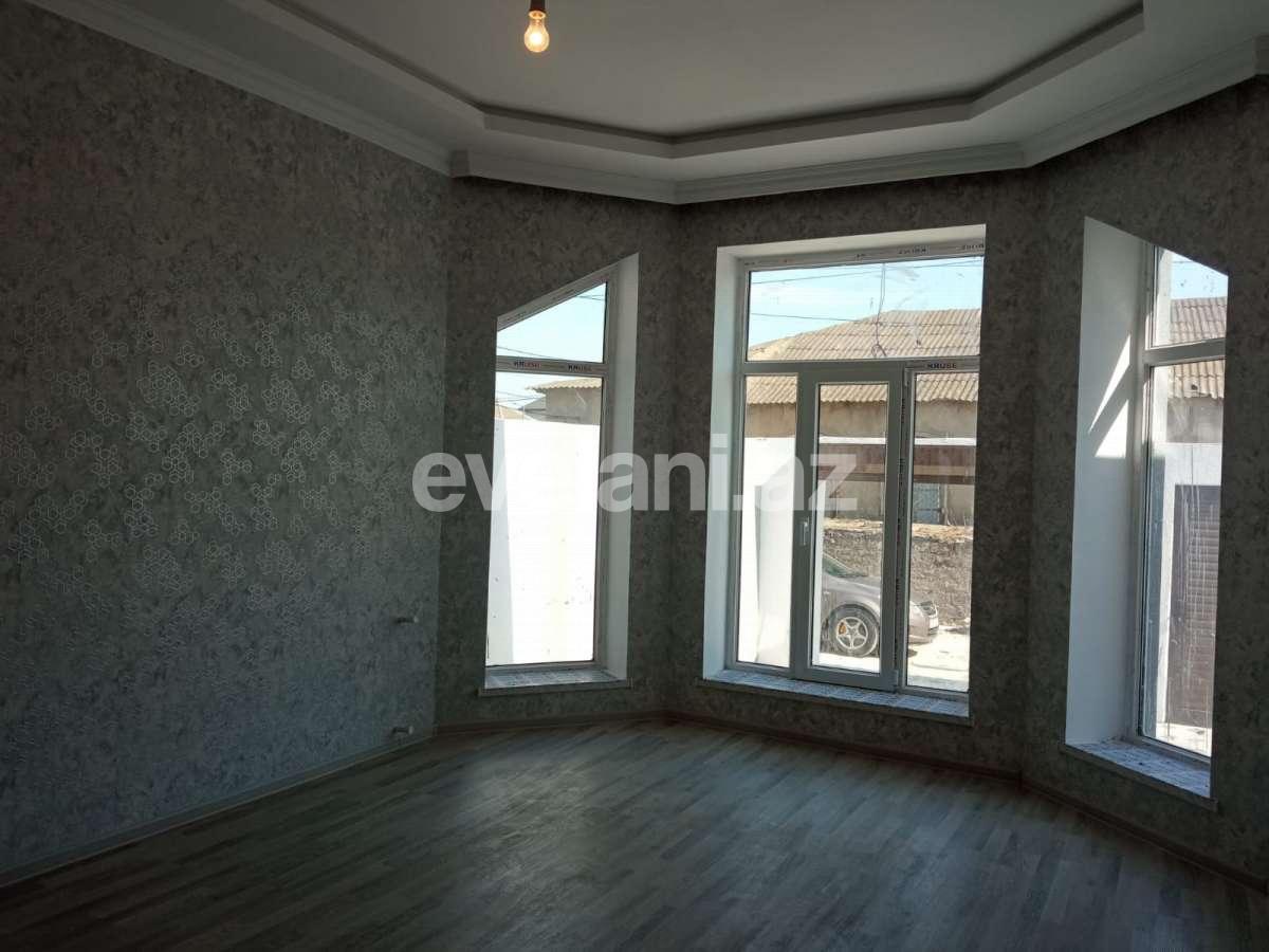Sale, garden / house, 4 room, 119.97 m², Baku, Khazar r, Bina d.