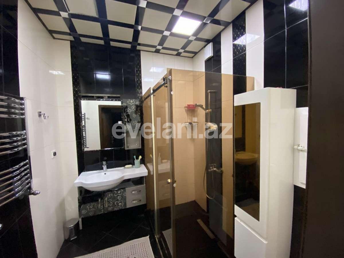 Satılır, yeni tikili, 3 otaqlı, 122 m², Bakı, Nəsimi r, 4-cü mikrorayon q, Memar Əcəmi m.