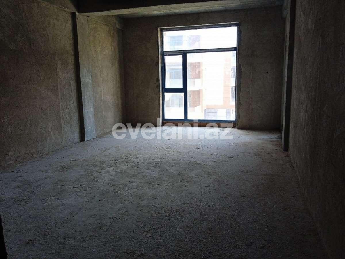 Satılır, yeni tikili, 4 otaqlı, 223.7 m², Bakı, Səbail r, Bayıl q.