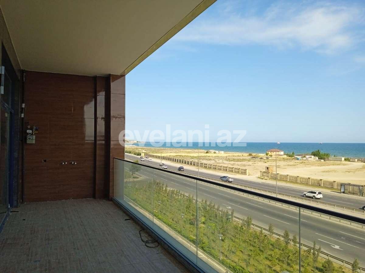 Satılır, yeni tikili, 4 otaqlı, 223.7 m², Bakı, Səbail r, Bayıl q.