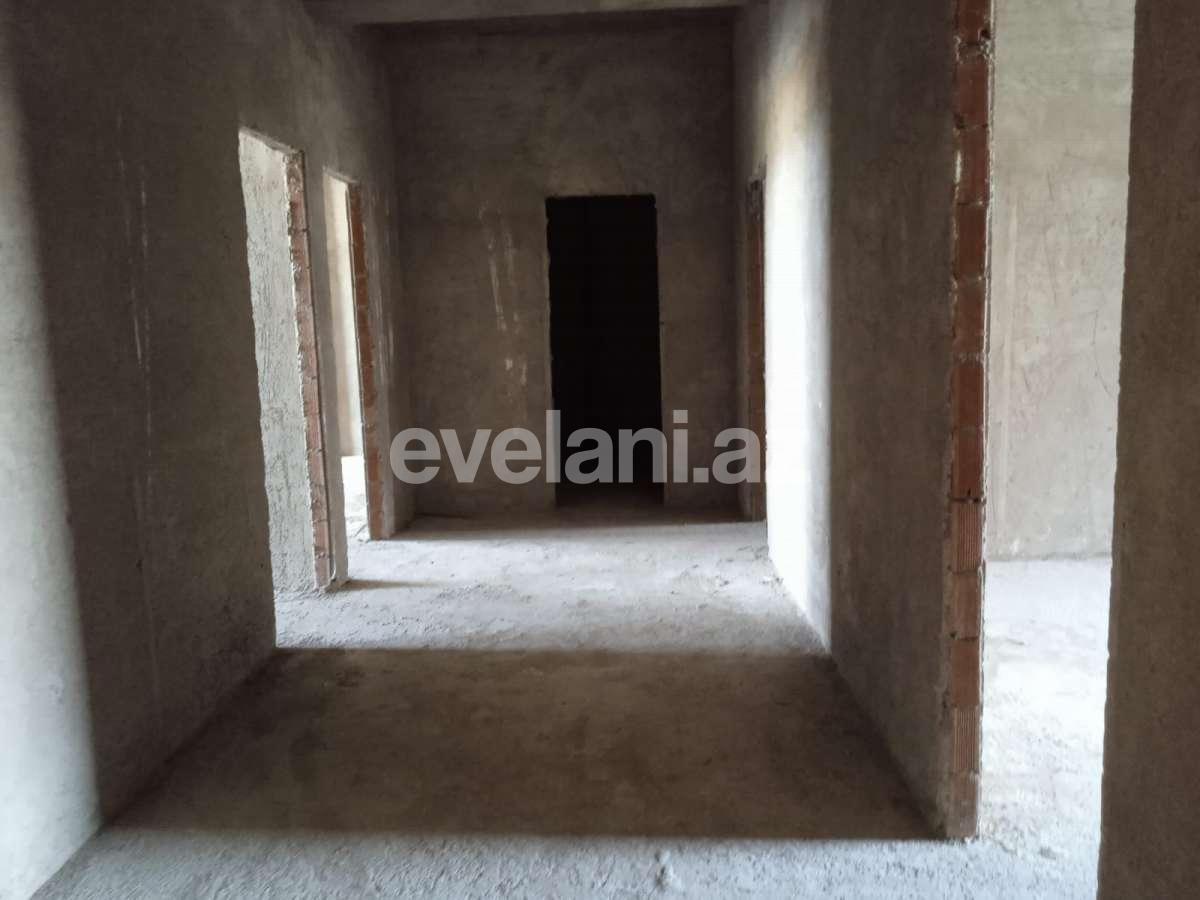 Satılır, yeni tikili, 4 otaqlı, 223.7 m², Bakı, Səbail r, Bayıl q.