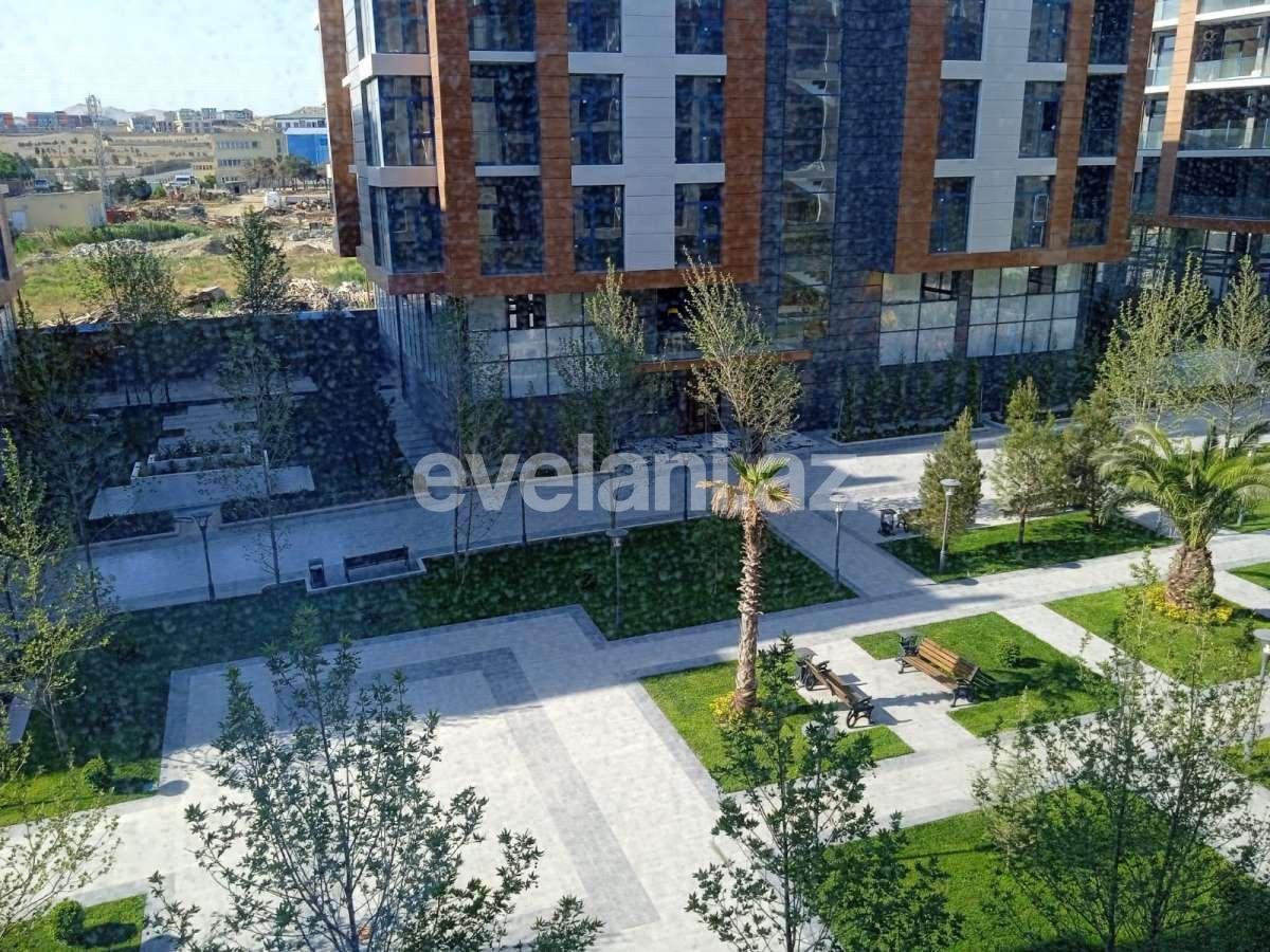 Satılır, yeni tikili, 4 otaqlı, 223.7 m², Bakı, Səbail r, Bayıl q.