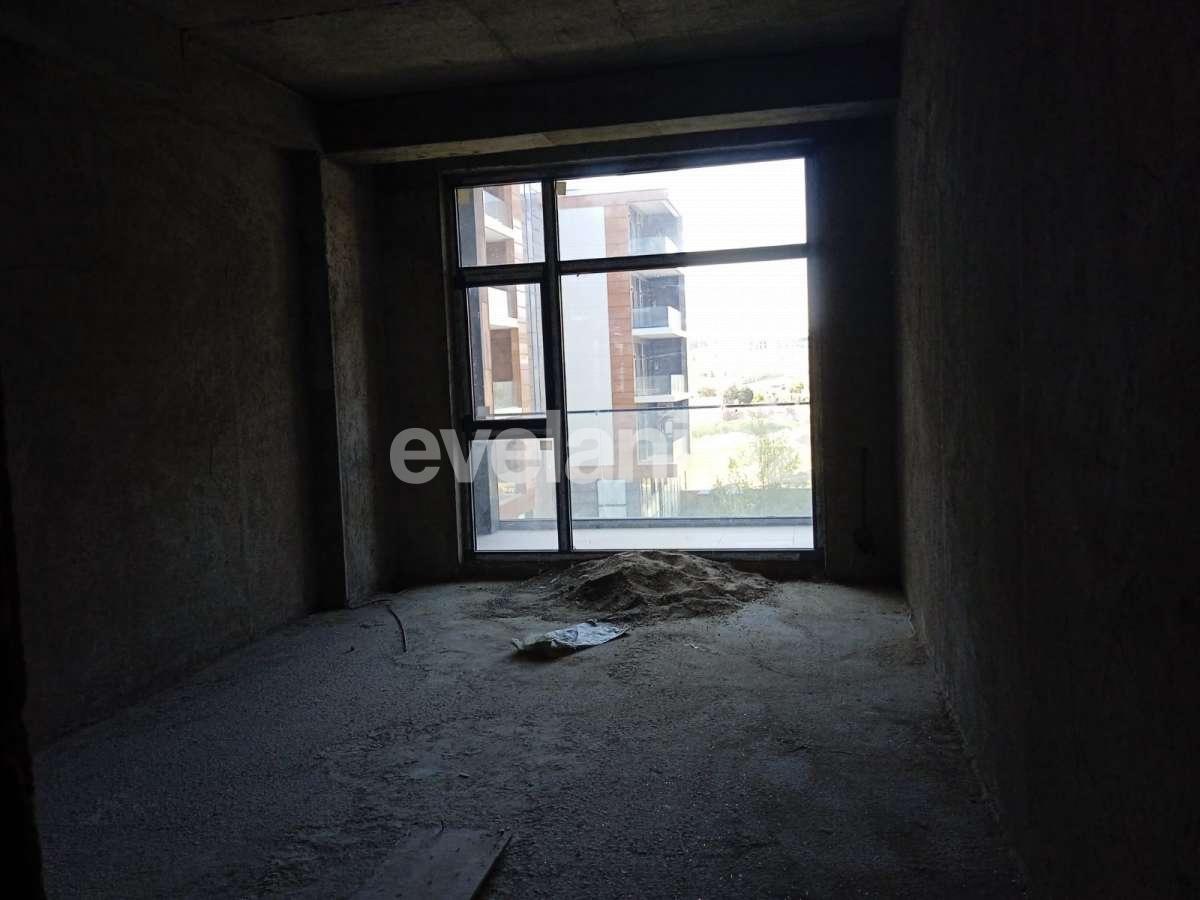 Satılır, yeni tikili, 4 otaqlı, 223.7 m², Bakı, Səbail r, Bayıl q.