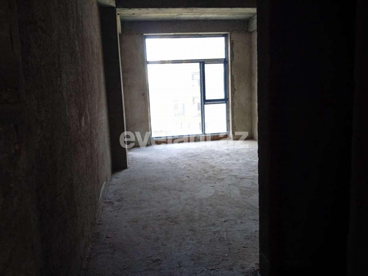 Satılır, yeni tikili, 4 otaqlı, 223.7 m², Bakı, Səbail r, Bayıl q.