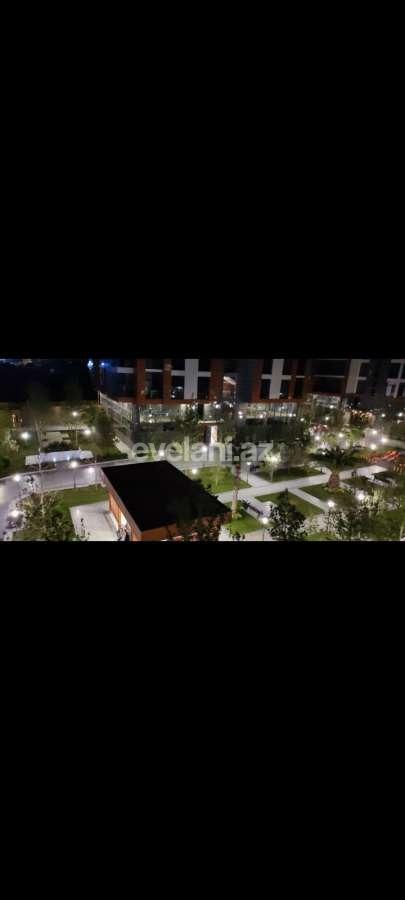 Satılır, yeni tikili, 4 otaqlı, 223.7 m², Bakı, Səbail r, Bayıl q.