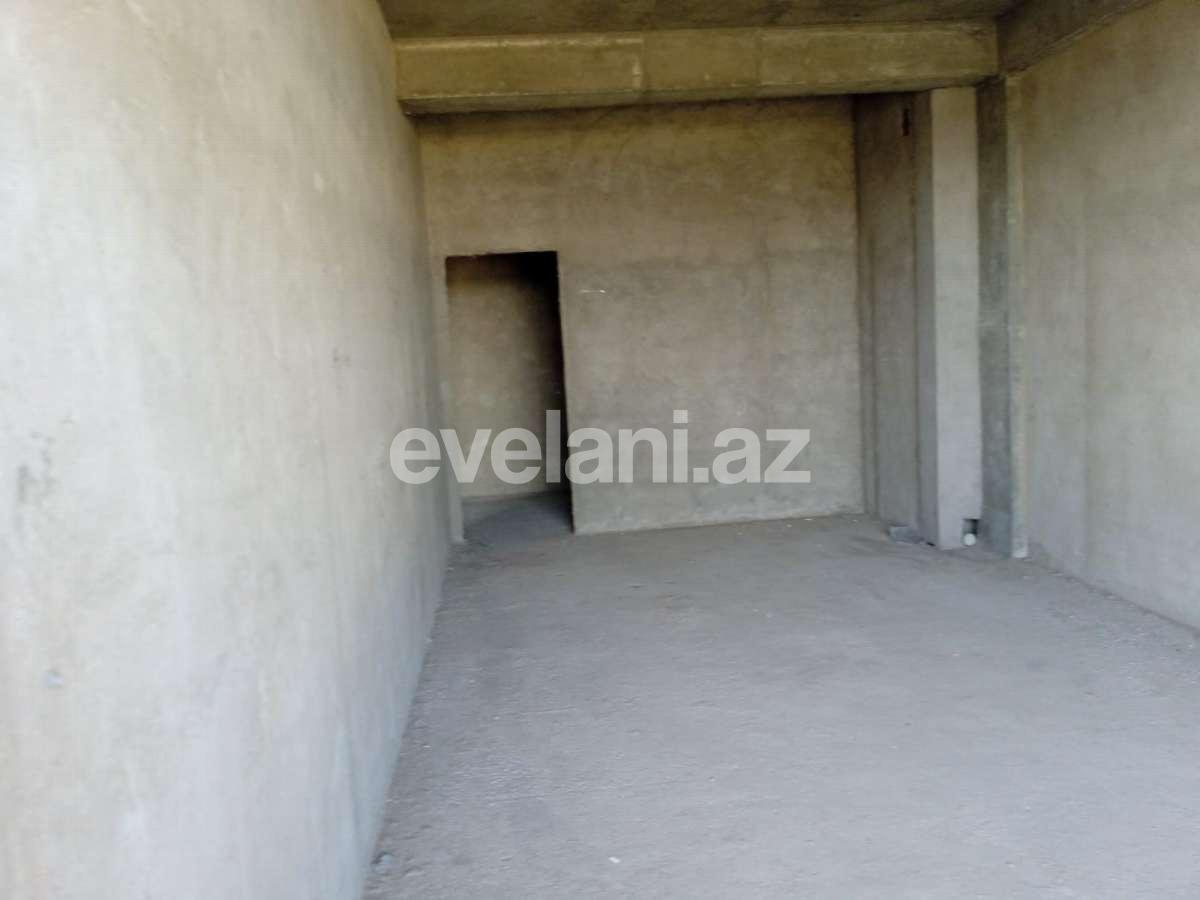 Satılır, yeni tikili, 4 otaqlı, 223.7 m², Bakı, Səbail r, Bayıl q.
