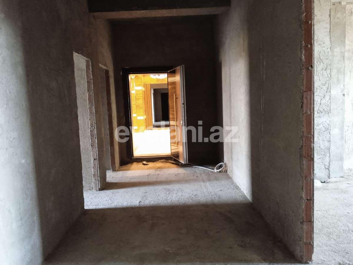 Satılır, yeni tikili, 4 otaqlı, 223.7 m², Bakı, Səbail r, Bayıl q.