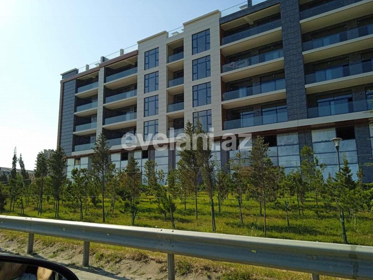 Satılır, yeni tikili, 4 otaqlı, 223.7 m², Bakı, Səbail r, Bayıl q.